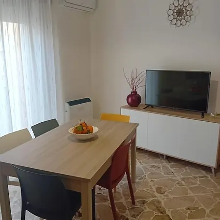 Queen House Apartment Alcamo