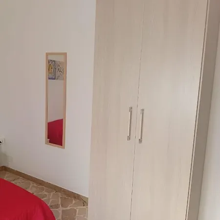 Apartment Queen House
