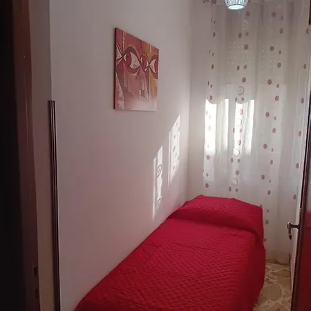 Queen House * Alcamo